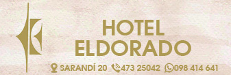 Hotel El Dorado